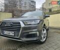 Серый Ауди Q7 e-tron, объемом двигателя 2.97 л и пробегом 210 тыс. км за 41200 $, фото 2 на Automoto.ua