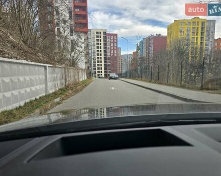 Серый Ауди Q7 e-tron, объемом двигателя 3 л и пробегом 208 тыс. км за 43500 $, фото 35 на Automoto.ua