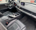 Серый Ауди Q7 e-tron, объемом двигателя 0 л и пробегом 219 тыс. км за 36800 $, фото 2 на Automoto.ua