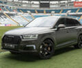 Синий Ауди Q7 e-tron, объемом двигателя 2.97 л и пробегом 153 тыс. км за 39900 $, фото 68 на Automoto.ua