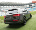 Синий Ауди Q7 e-tron, объемом двигателя 2.97 л и пробегом 153 тыс. км за 38900 $, фото 14 на Automoto.ua