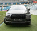 Синий Ауди Q7 e-tron, объемом двигателя 2.97 л и пробегом 153 тыс. км за 38900 $, фото 6 на Automoto.ua