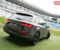 Синий Ауди Q7 e-tron, объемом двигателя 2.97 л и пробегом 153 тыс. км за 38900 $, фото 15 на Automoto.ua
