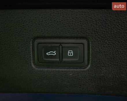 Синій Ауді Q7 e-tron, об'ємом двигуна 2.97 л та пробігом 153 тис. км за 37900 $, фото 17 на Automoto.ua