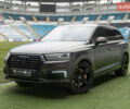 Синий Ауди Q7 e-tron, объемом двигателя 2.97 л и пробегом 153 тыс. км за 39900 $, фото 11 на Automoto.ua