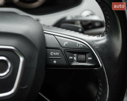 Синій Ауді Q7 e-tron, об'ємом двигуна 2.97 л та пробігом 153 тис. км за 37900 $, фото 39 на Automoto.ua