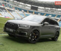 Синий Ауди Q7 e-tron, объемом двигателя 2.97 л и пробегом 153 тыс. км за 39900 $, фото 16 на Automoto.ua