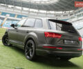 Синий Ауди Q7 e-tron, объемом двигателя 2.97 л и пробегом 153 тыс. км за 39900 $, фото 10 на Automoto.ua