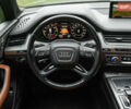 Синий Ауди Q7 e-tron, объемом двигателя 2.97 л и пробегом 153 тыс. км за 39900 $, фото 51 на Automoto.ua