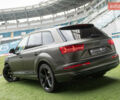 Синий Ауди Q7 e-tron, объемом двигателя 2.97 л и пробегом 153 тыс. км за 38900 $, фото 9 на Automoto.ua
