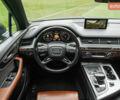 Синій Ауді Q7 e-tron, об'ємом двигуна 2.97 л та пробігом 153 тис. км за 37900 $, фото 52 на Automoto.ua