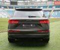 Синий Ауди Q7 e-tron, объемом двигателя 2.97 л и пробегом 153 тыс. км за 38900 $, фото 12 на Automoto.ua