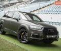 Синий Ауди Q7 e-tron, объемом двигателя 2.97 л и пробегом 153 тыс. км за 38900 $, фото 5 на Automoto.ua