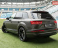 Синий Ауди Q7 e-tron, объемом двигателя 2.97 л и пробегом 153 тыс. км за 39900 $, фото 8 на Automoto.ua