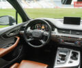 Синий Ауди Q7 e-tron, объемом двигателя 2.97 л и пробегом 153 тыс. км за 38900 $, фото 53 на Automoto.ua