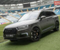 Синий Ауди Q7 e-tron, объемом двигателя 2.97 л и пробегом 153 тыс. км за 39900 $, фото 1 на Automoto.ua