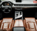Синий Ауди Q7 e-tron, объемом двигателя 2.97 л и пробегом 153 тыс. км за 38900 $, фото 57 на Automoto.ua