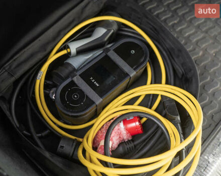 Синій Ауді Q7 e-tron, об'ємом двигуна 2.97 л та пробігом 153 тис. км за 37900 $, фото 66 на Automoto.ua