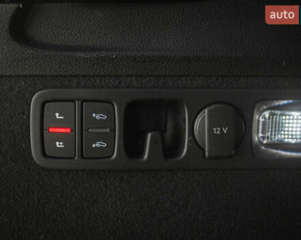 Синій Ауді Q7 e-tron, об'ємом двигуна 2.97 л та пробігом 153 тис. км за 37900 $, фото 18 на Automoto.ua