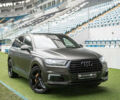 Синий Ауди Q7 e-tron, объемом двигателя 2.97 л и пробегом 153 тыс. км за 39900 $, фото 7 на Automoto.ua