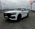 Белый Ауди Q8, объемом двигателя 3 л и пробегом 99 тыс. км за 45000 $, фото 13 на Automoto.ua