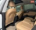 Білий Ауді Q8, об'ємом двигуна 3 л та пробігом 139 тис. км за 48000 $, фото 45 на Automoto.ua