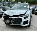 Білий Ауді Q8, об'ємом двигуна 3 л та пробігом 143 тис. км за 24900 $, фото 1 на Automoto.ua