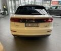 Белый Ауди Q8, объемом двигателя 2.97 л и пробегом 83 тыс. км за 55000 $, фото 7 на Automoto.ua