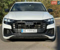 Ауди Q8 2018 в Кривом Роге на Automoto.ua Белый Ауди Q8, объемом двигателя 3 л и пробегом 93 тыс. км за 57999 $, фото 1 на Automoto.ua