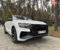 Белый Ауди Q8, объемом двигателя 3 л и пробегом 149 тыс. км за 49500 $, фото 14 на Automoto.ua
