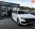 Белый Ауди Q8, объемом двигателя 3 л и пробегом 99 тыс. км за 49990 $, фото 4 на Automoto.ua