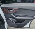 Белый Ауди Q8, объемом двигателя 3 л и пробегом 99 тыс. км за 47500 $, фото 20 на Automoto.ua