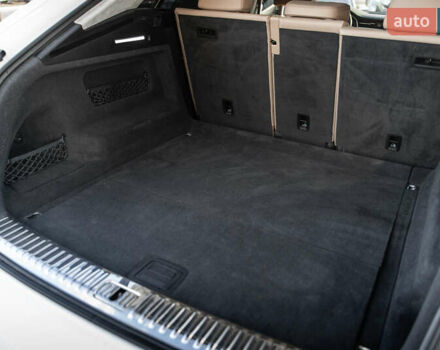 Белый Ауди Q8, объемом двигателя 3 л и пробегом 99 тыс. км за 49990 $, фото 31 на Automoto.ua