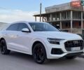 Белый Ауди Q8, объемом двигателя 3 л и пробегом 199 тыс. км за 37000 $, фото 6 на Automoto.ua