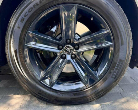 Белый Ауди Q8, объемом двигателя 3 л и пробегом 85 тыс. км за 43000 $, фото 8 на Automoto.ua