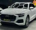 Белый Ауди Q8, объемом двигателя 3 л и пробегом 140 тыс. км за 56000 $, фото 2 на Automoto.ua