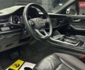 Білий Ауді Q8, об'ємом двигуна 3 л та пробігом 125 тис. км за 52500 $, фото 8 на Automoto.ua