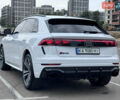 Білий Ауді Q8, об'ємом двигуна 3 л та пробігом 127 тис. км за 58000 $, фото 11 на Automoto.ua