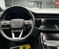 Білий Ауді Q8, об'ємом двигуна 3 л та пробігом 125 тис. км за 52500 $, фото 13 на Automoto.ua