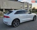 Белый Ауди Q8, объемом двигателя 3 л и пробегом 211 тыс. км за 49999 $, фото 9 на Automoto.ua