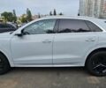 Белый Ауди Q8, объемом двигателя 3 л и пробегом 99 тыс. км за 47500 $, фото 10 на Automoto.ua