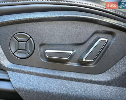 Ауди Q8 2018 в Кривом Роге на Automoto.ua Белый Ауди Q8, объемом двигателя 3 л и пробегом 93 тыс. км за 57999 $, фото 39 на Automoto.ua