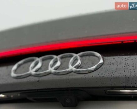 Білий Ауді Q8, об'ємом двигуна 3 л та пробігом 139 тис. км за 48000 $, фото 13 на Automoto.ua