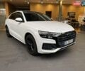 Белый Ауди Q8, объемом двигателя 2.97 л и пробегом 83 тыс. км за 55000 $, фото 6 на Automoto.ua