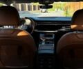 Белый Ауди Q8, объемом двигателя 2.97 л и пробегом 60 тыс. км за 57500 $, фото 7 на Automoto.ua