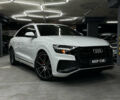 Белый Ауди Q8, объемом двигателя 3 л и пробегом 112 тыс. км за 58000 $, фото 1 на Automoto.ua
