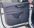 Белый Ауди Q8, объемом двигателя 3 л и пробегом 199 тыс. км за 37000 $, фото 20 на Automoto.ua