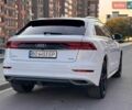 Белый Ауди Q8, объемом двигателя 3 л и пробегом 199 тыс. км за 37000 $, фото 12 на Automoto.ua