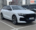 Білий Ауді Q8, об'ємом двигуна 3 л та пробігом 127 тис. км за 58000 $, фото 24 на Automoto.ua