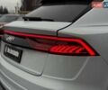 Білий Ауді Q8, об'ємом двигуна 3 л та пробігом 139 тис. км за 48000 $, фото 14 на Automoto.ua